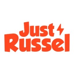 justrussel.nl kortingscodes en deals