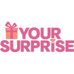 yoursurprise.nl kortingscodes en deals